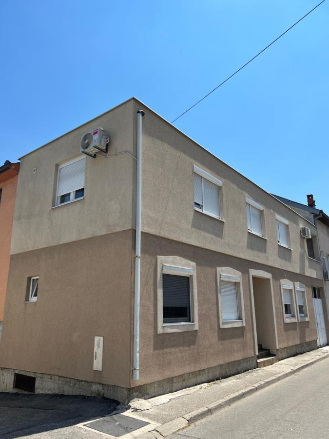 Villa Symphony Mostar Exterior photo