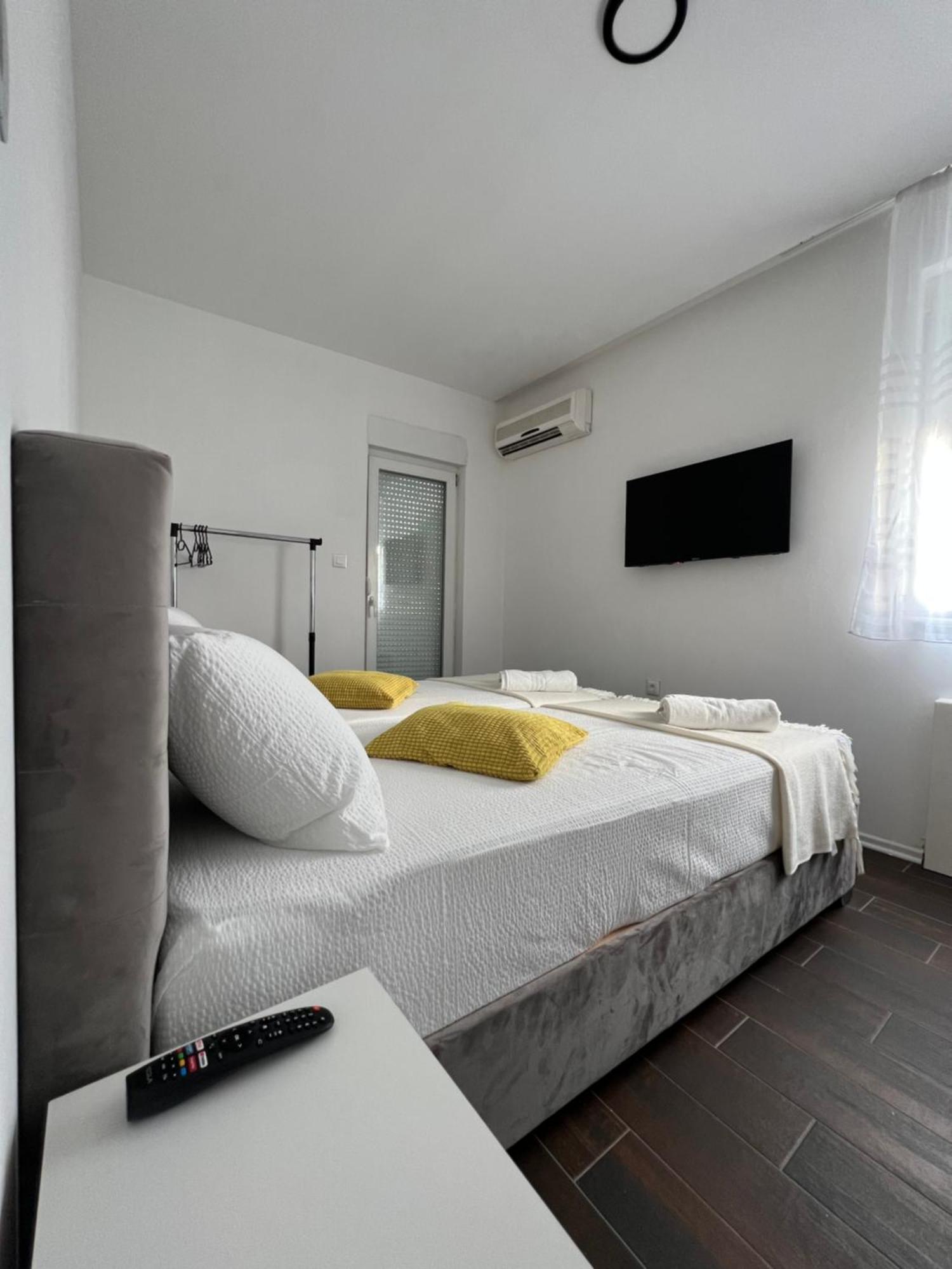 Villa Symphony Mostar Exterior photo