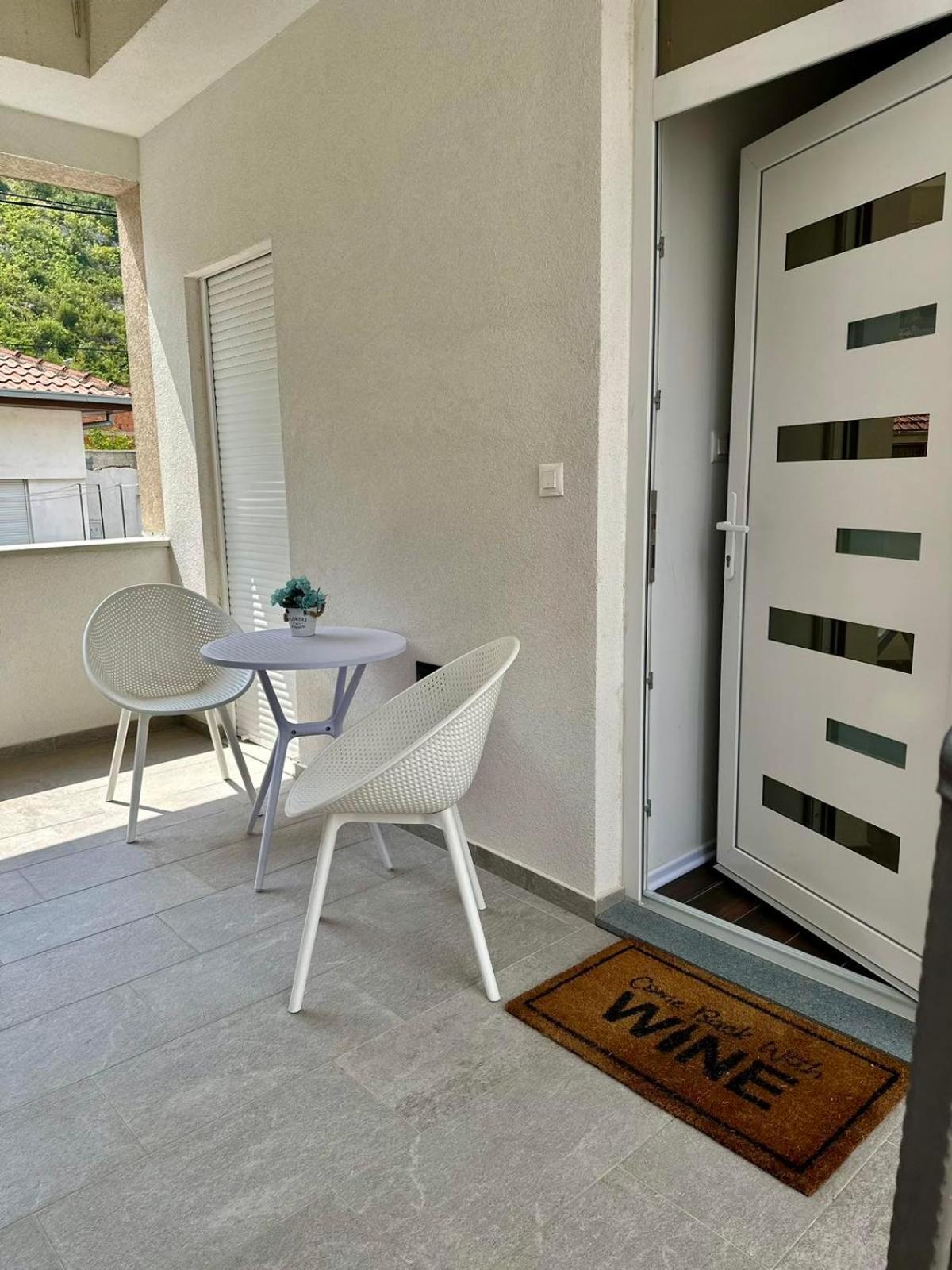 Villa Symphony Mostar Exterior photo
